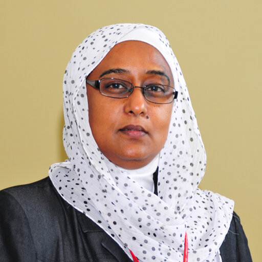 Amal Khidir