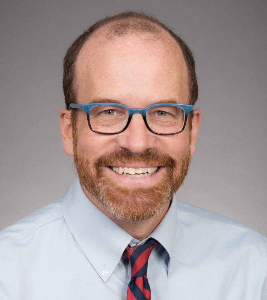 John Lynch