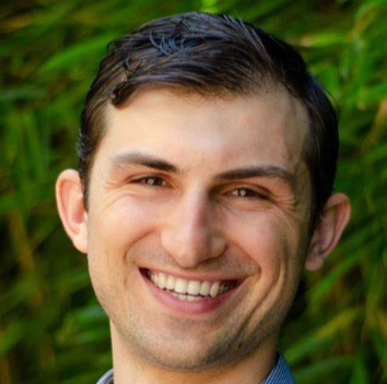 Jeff Duchin